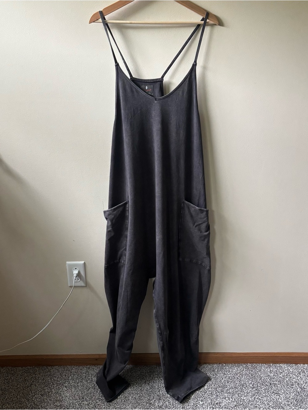 Free People Movement “Hot Shot” Onesie
